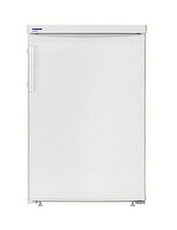 Liebherr TP 1410 Comfort Undercounter Larder Fridge, A++ Energy Rating, 55cm Wide, White